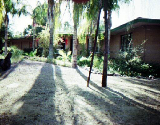 6541 E Chaparral Rd., Paradise Valley, AZ 85253