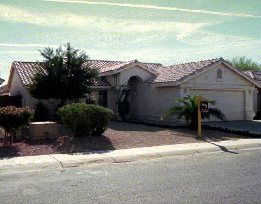 1319 W Villa Theresa Dr., Phoenix, AZ 85022