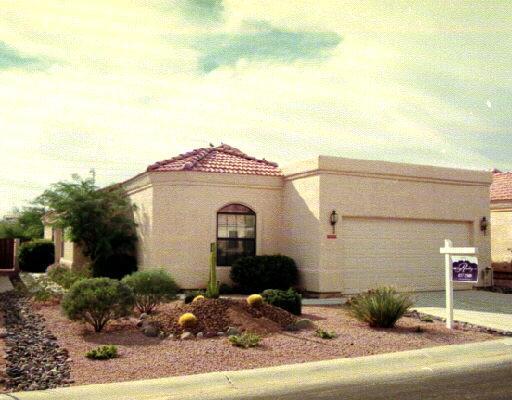 17315 E Teal Dr., Fountain Hills, AZ 85268