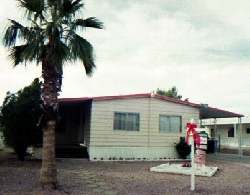 1710 S 78th Pl., Mesa, AZ 85208