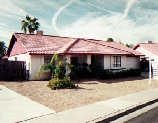 814 N Rogers St., Mesa, AZ 85201