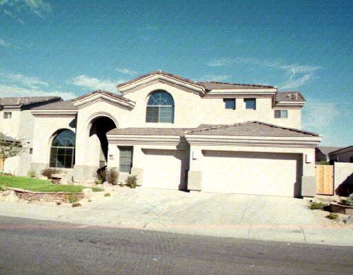 7570 E Tailspin Ln., Scottsdale, AZ 85255