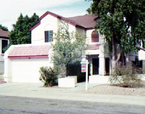 422 E Kerry Ln., Phoenix, AZ 85024