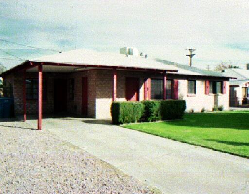 3316 W Maryland Ave., Phoenix, AZ 85017