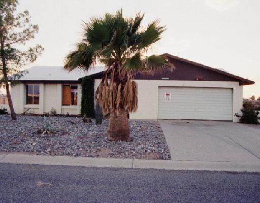 13674 S Huntington Rd., Arizona City, AZ 85223
