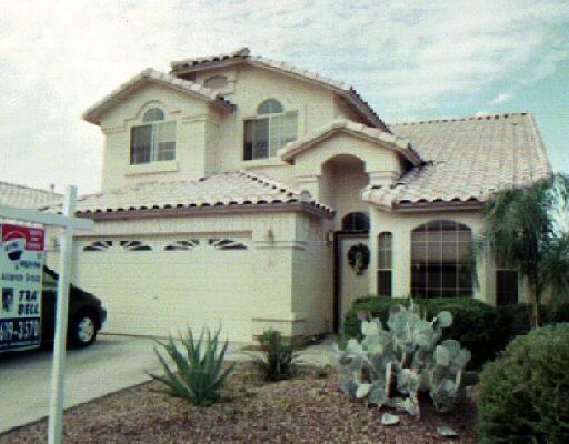 956 N Cole Dr., Gilbert, AZ 85234