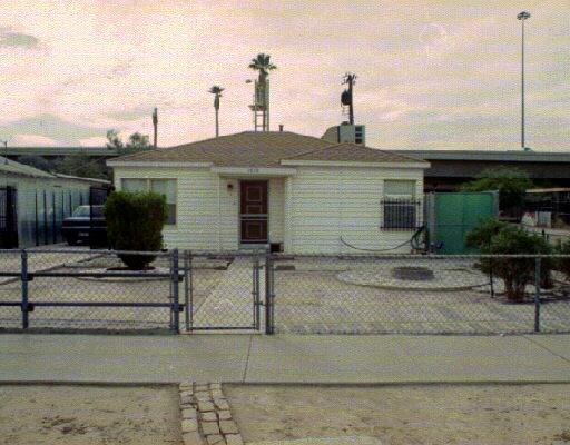 1633 W Culver St., Phoenix, AZ 85007