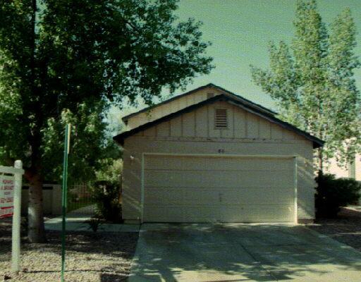 921 S Val Vista Dr. #86, Mesa, AZ 85204
