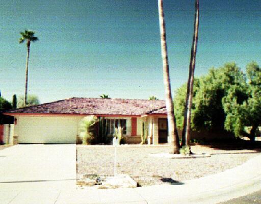 3314 N 85th Pl., Scottsdale, AZ 85251