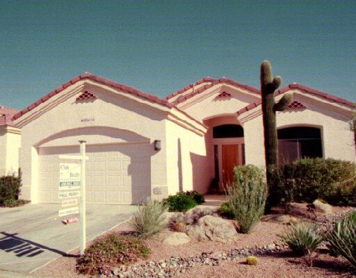 6334 E Viewmont Dr. #16, Mesa, AZ 85215