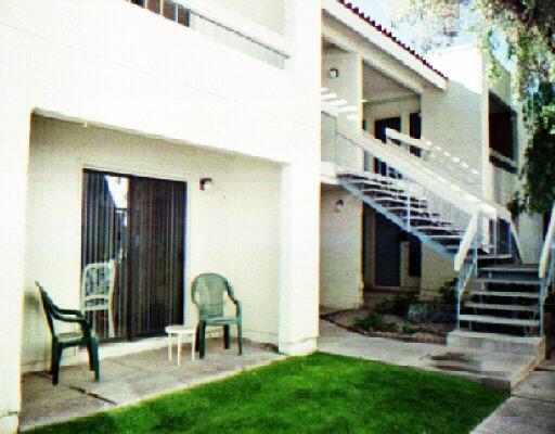 3002 N 70th St. #117, Scottsdale, AZ 85251