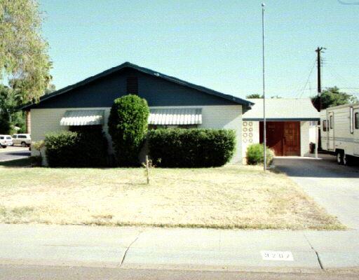 3207 N 54th Ave., Phoenix, AZ 85031
