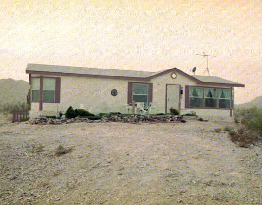 22315 W Crivello Rd., Buckeye, AZ 85326