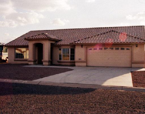 9471 W Debbie Ln., Arizona City, AZ 85223