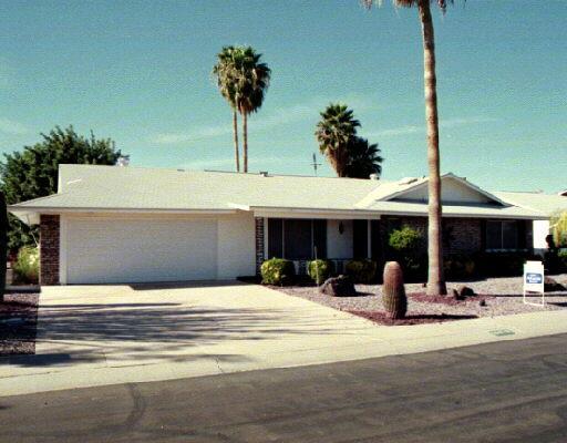 19618 N Lakeforest Dr., Sun City, AZ 85373