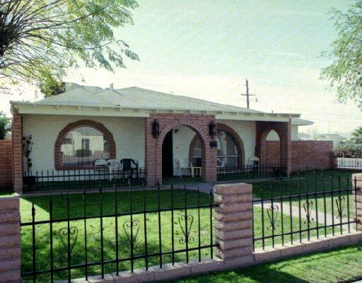 2547 W Washington St., Phoenix, AZ 85009