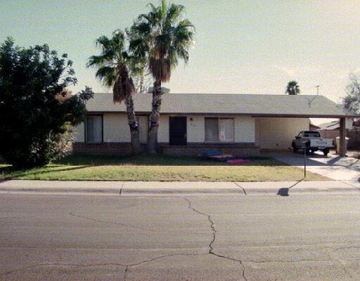 1615 W Villa Theresa Dr., Phoenix, AZ 85023