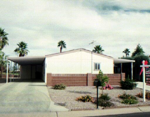 1719 S 72nd St., Mesa, AZ 85208