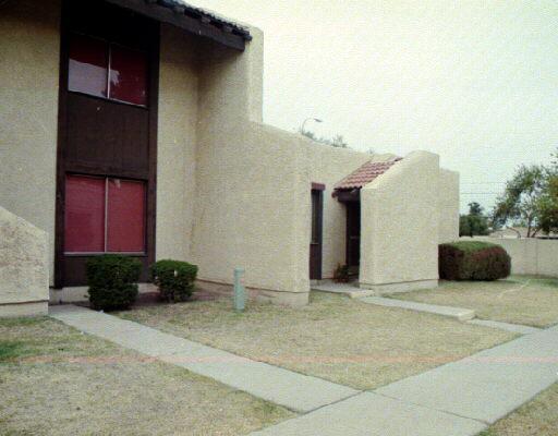 4301 W Solano Dr., Glendale, AZ 85301