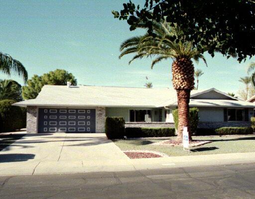 10518 W Wheatridge Dr., Sun City, AZ 85373