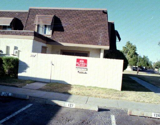 3316 W Las Palmaritas Dr., Phoenix, AZ 85051