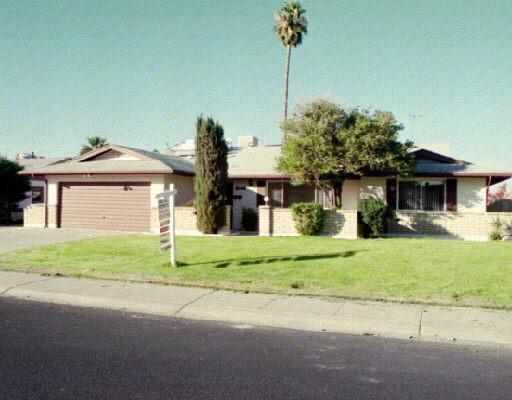 4144 W Frier Dr., Phoenix, AZ 85051