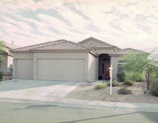 26809 N 43rd St., Cave Creek, AZ 85331