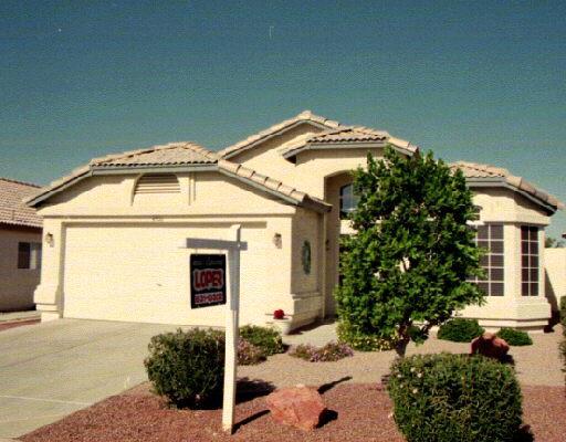 6722 E Northridge St., Mesa, AZ 85215