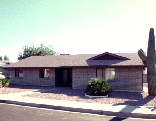 6547 E Dodge St., Mesa, AZ 85205