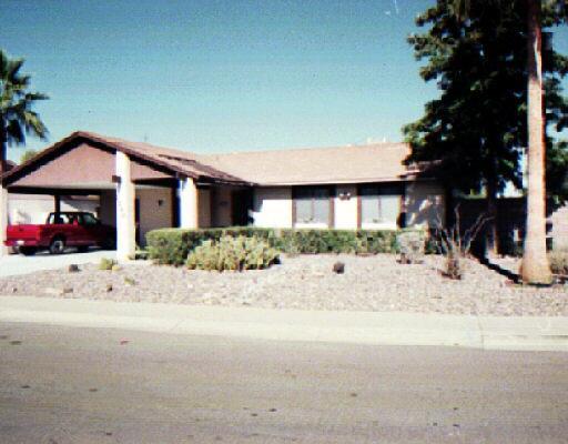 2200 W Stratford Dr., Chandler, AZ 85224