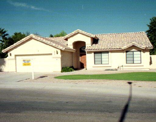 3860 W Kent Dr., Chandler, AZ 85226
