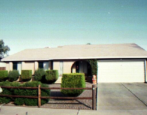 2536 E Isabella Ave., Mesa, AZ 85204