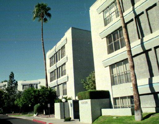 5110 N 31st Pl. #328, Phoenix, AZ 85016