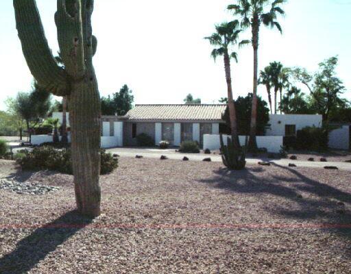 8447 E Cholla St., Scottsdale, AZ 85260