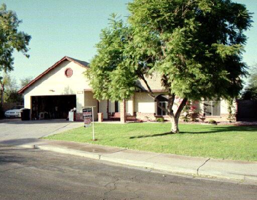 1708 E Isabella Ave., Mesa, AZ 85204