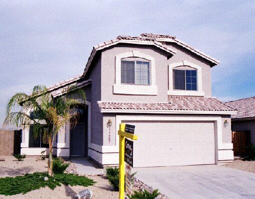 13685 N 85th Ln., Peoria, AZ 85381