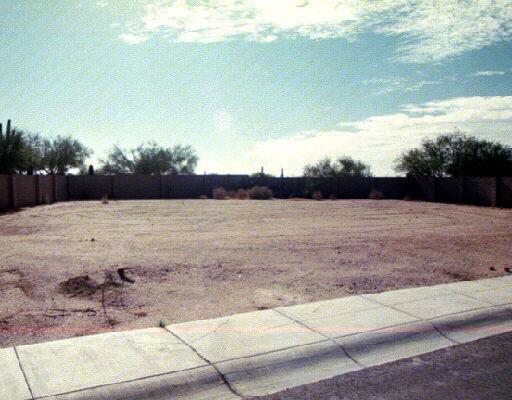 4961 E Desert Vista Ter., Cave Creek, AZ 85331