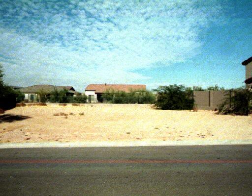 5119 E Silver Sage Ln., Cave Creek, AZ 85331