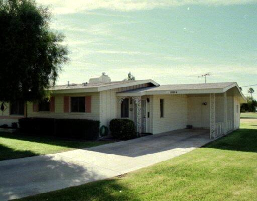 10034 W Lakeview Cir., Sun City, AZ 85351