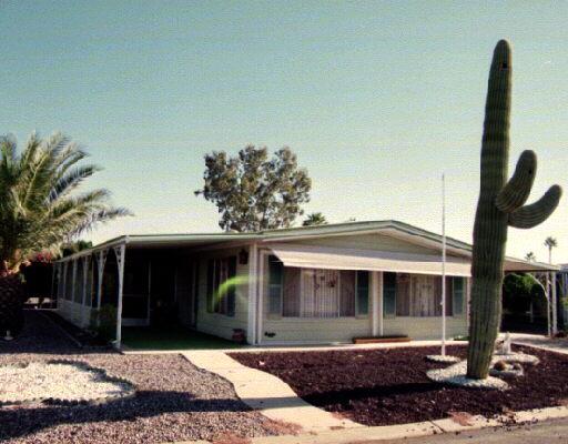 435 S 82nd Pl., Mesa, AZ 85208