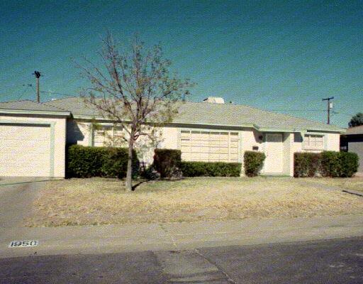 1950 W Marshall Ave., Phoenix, AZ 85015