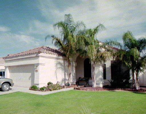 1745 S Lemon St., Mesa, AZ 85206