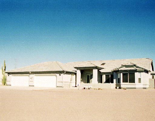 9960 E Elmwood St., Mesa, AZ 85207