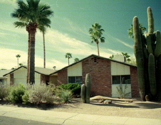 5108 N 87th Pl., Scottsdale, AZ 85250