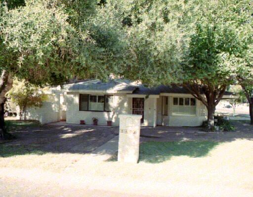 2402 W Rancho Dr., Phoenix, AZ 85015