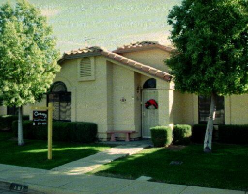 307 N Concord St., Gilbert, AZ 85234