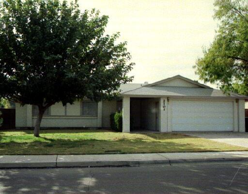 2101 W Western Dr., Chandler, AZ 85224