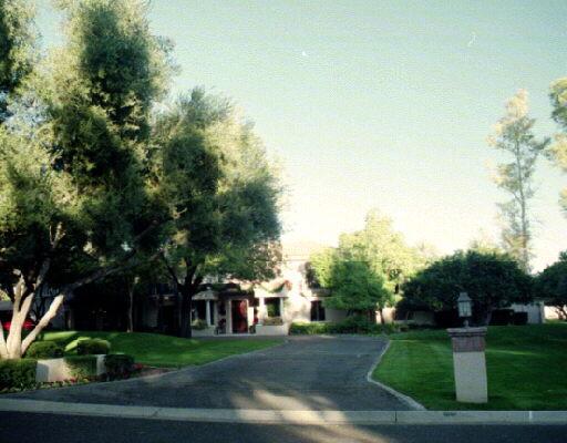 6320 E Mariposa St., Scottsdale, AZ 85251