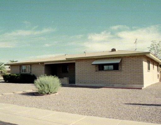 755 N 63rd Pl., Mesa, AZ 85205
