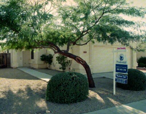 2833 W Muriel Dr., Phoenix, AZ 85053